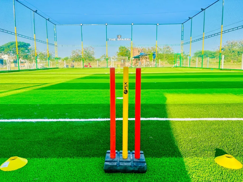 The Spark Multi-Sports Arena - Turf — Other Sports in Kadachanenthal