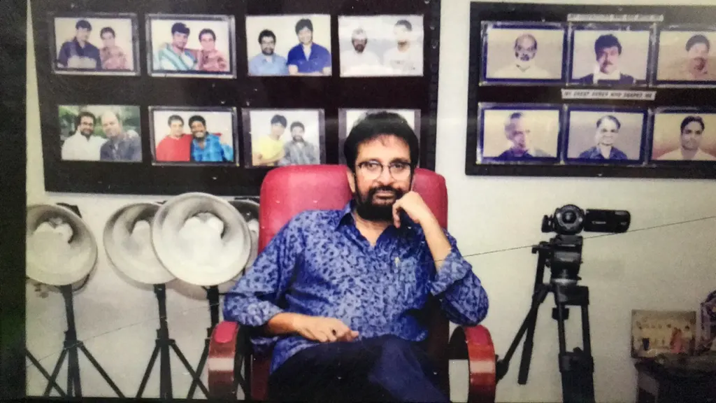 Satyanand Acting Institute — Theatre & Drama in Jagadamba Junction