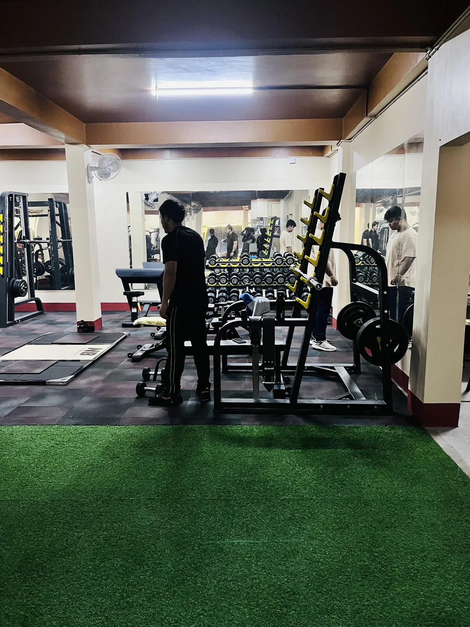 The DNA Fitness — Fitness Center in Kahilipara, Guwahati