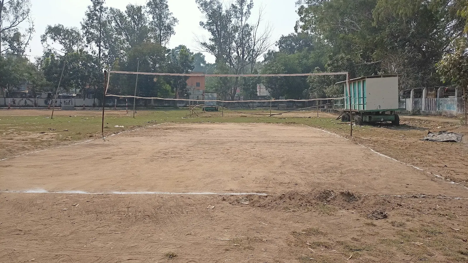 Avengers Volleyball club/Academy — Volleyball in Old Police Line, Patna