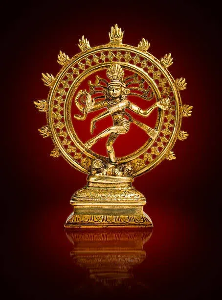 Natya Lavanya Dance Classes
