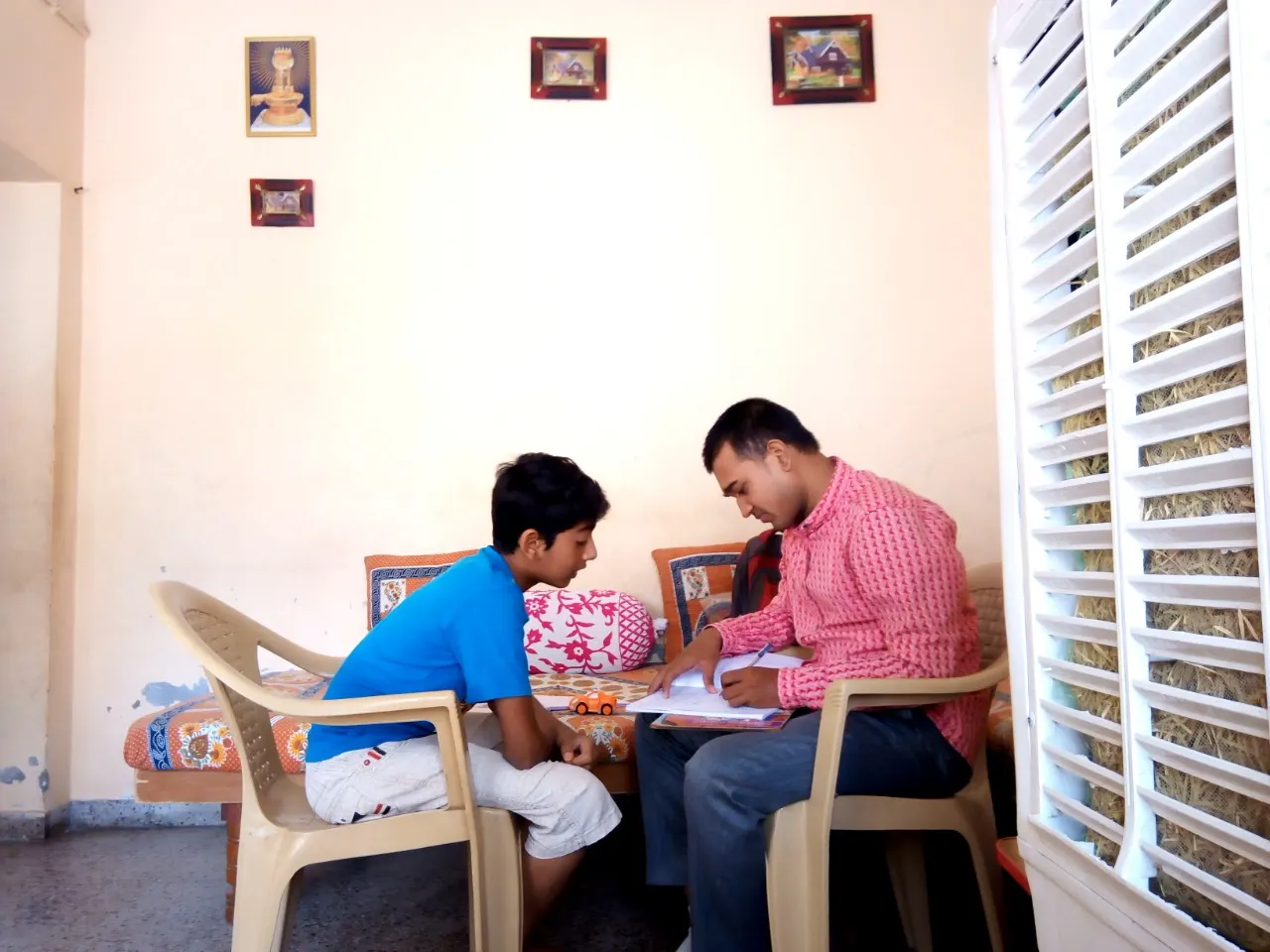 INSTITUTE OF VEDIC MATHEMATICS (IOVM INDIA) — Abacus & Vedic Maths in Waghodia, Vadodara