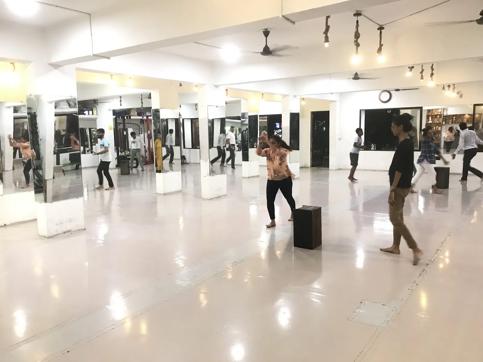 Maan Garba-Dance Classes — Dance in Varachha, Surat
