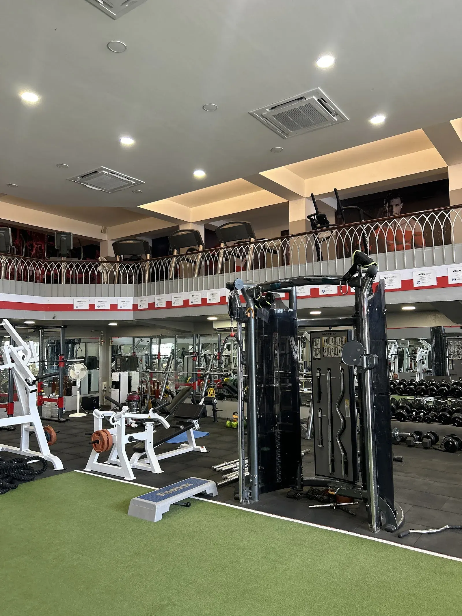 Fitbox Gym Madurai — Standard Gym in Mellur, Madurai