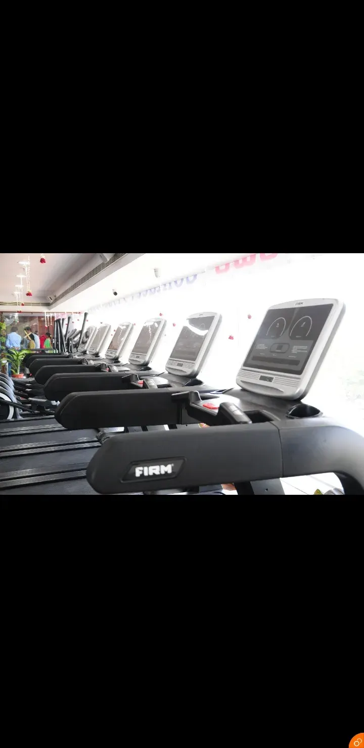 GenZ Fitness Centre