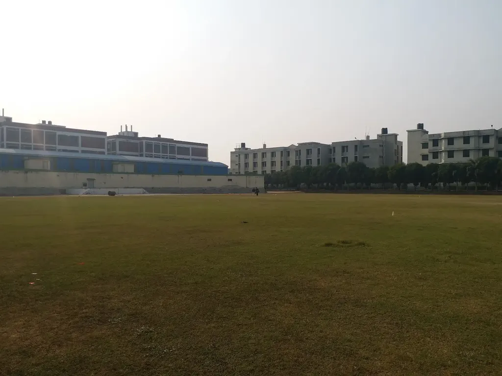 RGGI Stadium