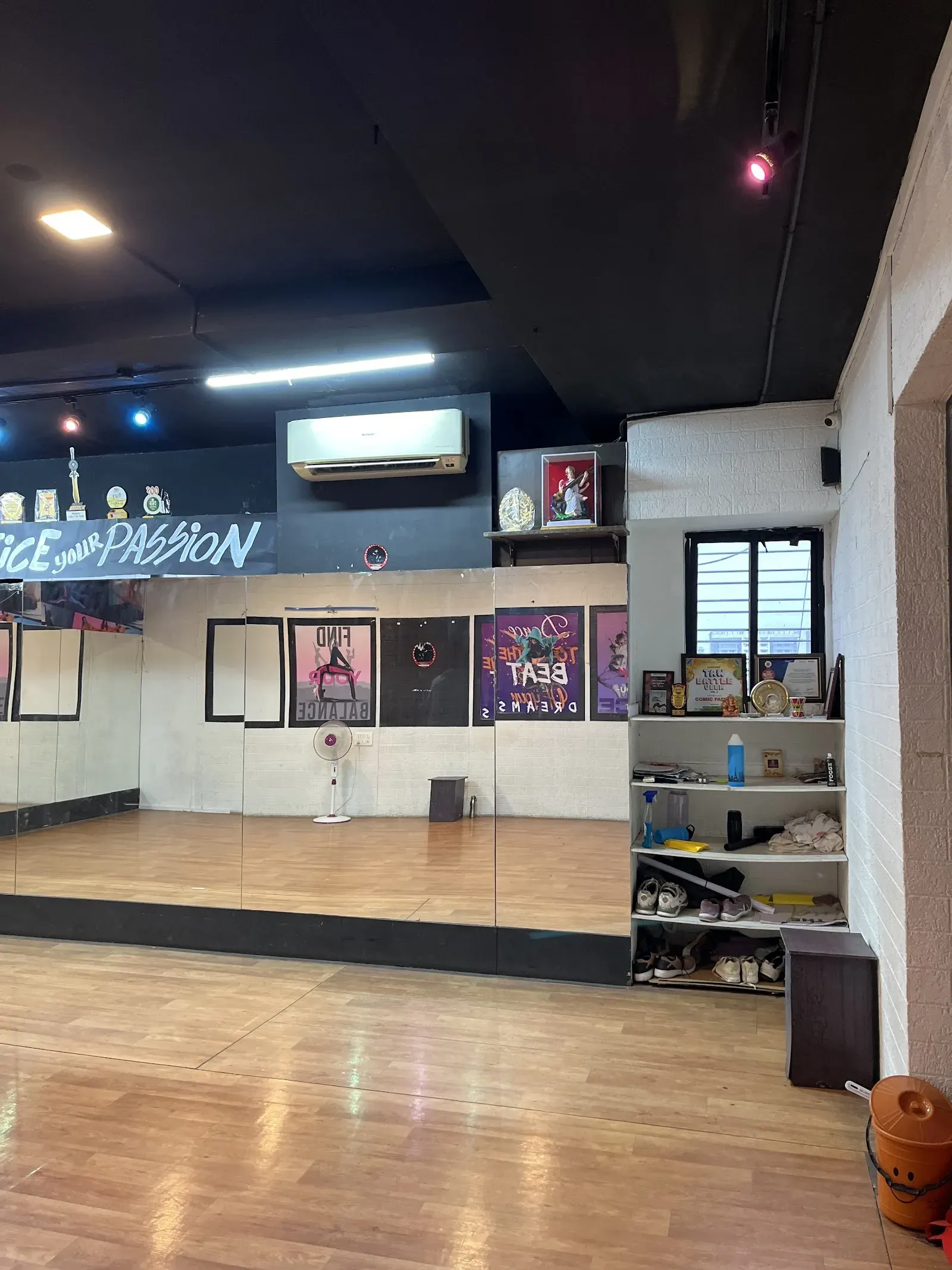 Street Dance Academy — Dance in Anandvalli, Nashik
