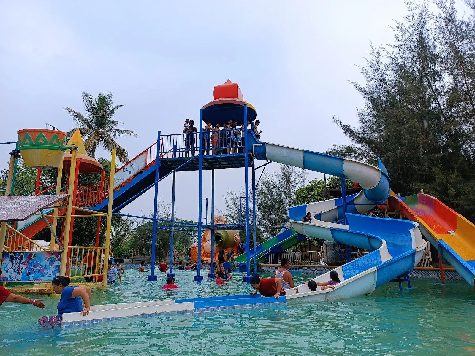 Fun Time Arena — Other Sports in Gotri, Vadodara