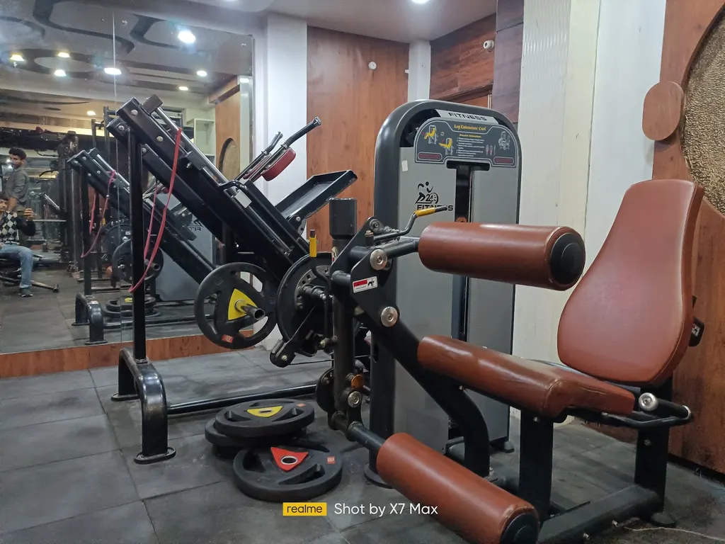 Barbell Fitness Studio