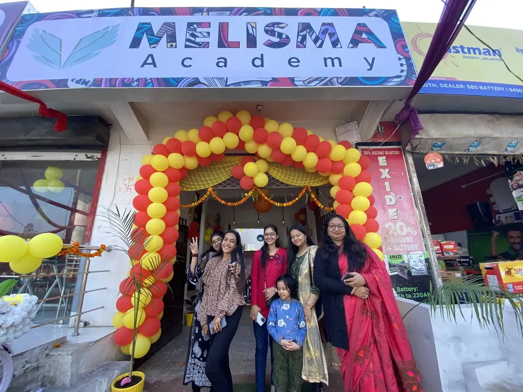 Melisma Academy — Gym & Fitness in Kalyanpur
