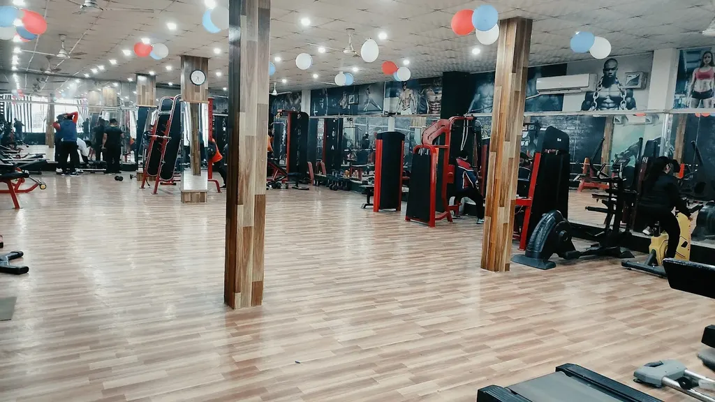 X-Gym-Unisex
