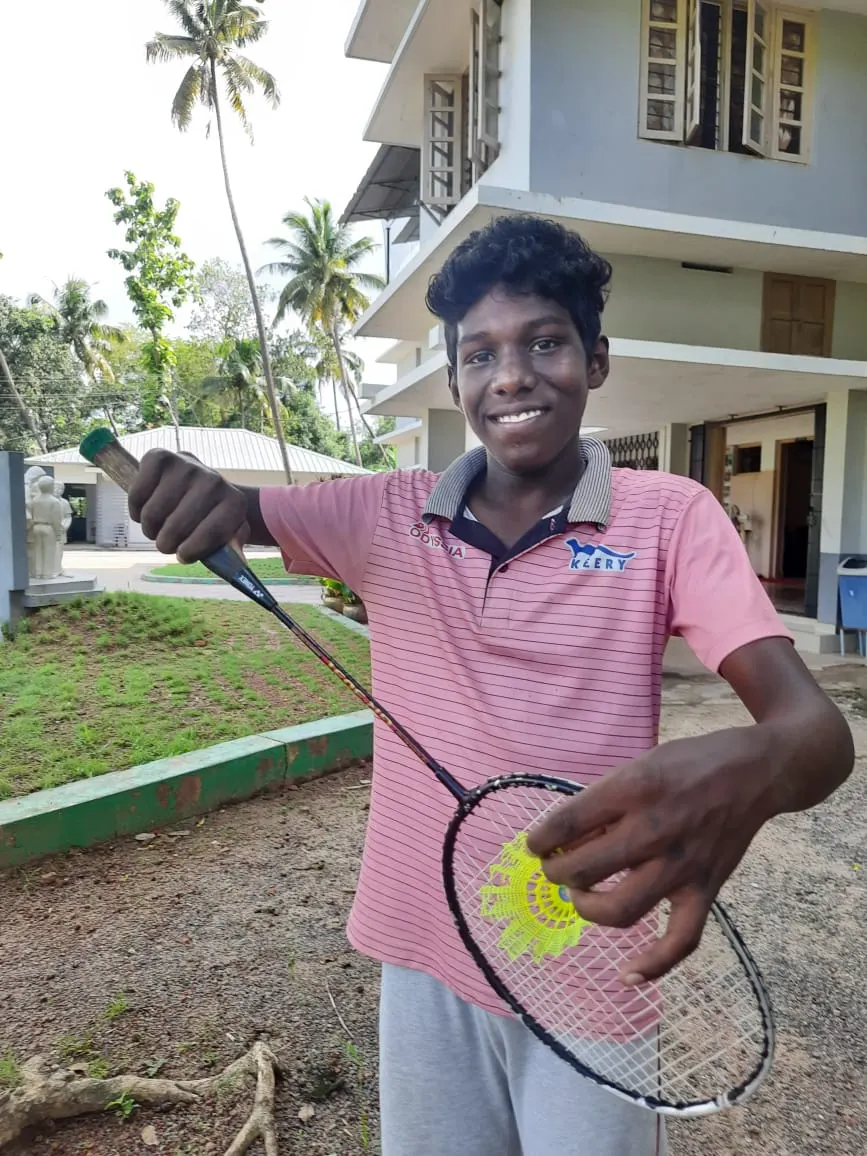 Don Bosco Badminton Academy — Badminton in Palluruthy, Kochi