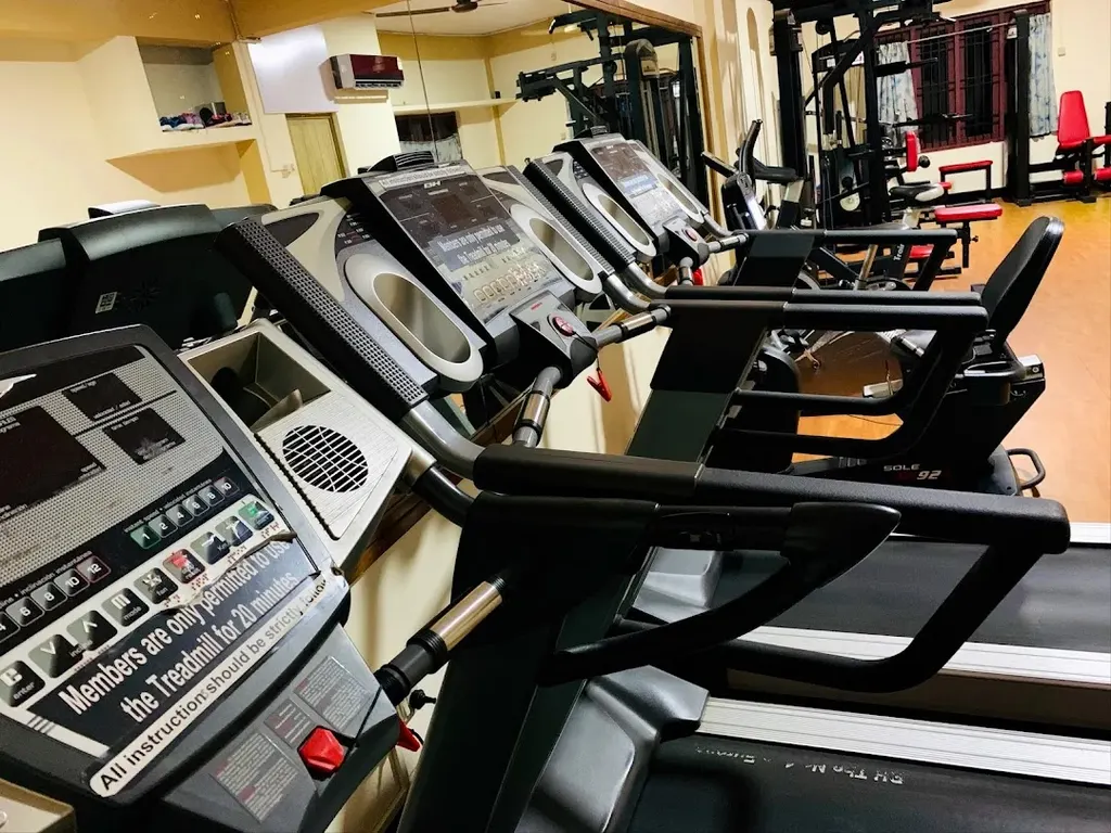 Royal Fitness Center
