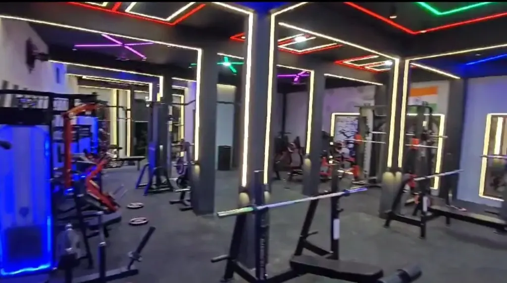 ULTIMATE FITNESS CLUB — Fitness Center in Kotra Sultanabad