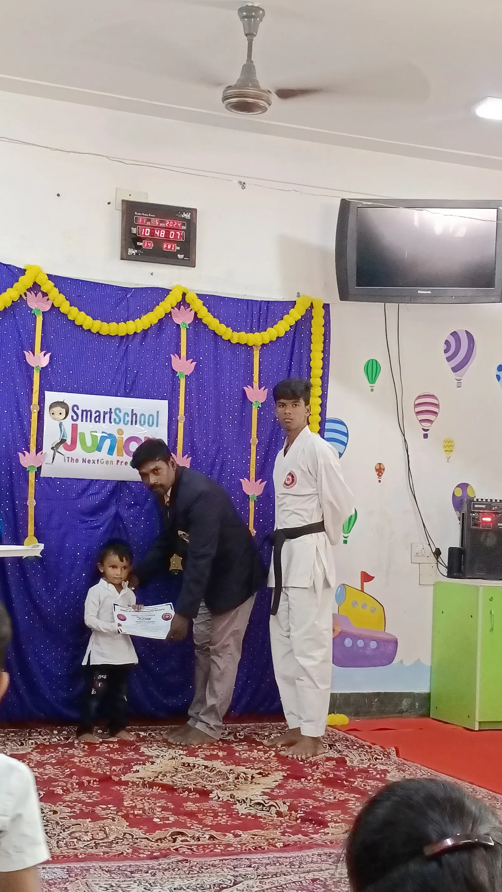 PMS power martial art Sports Academy sellur 2 — Gym & Fitness in Sellur, Madurai