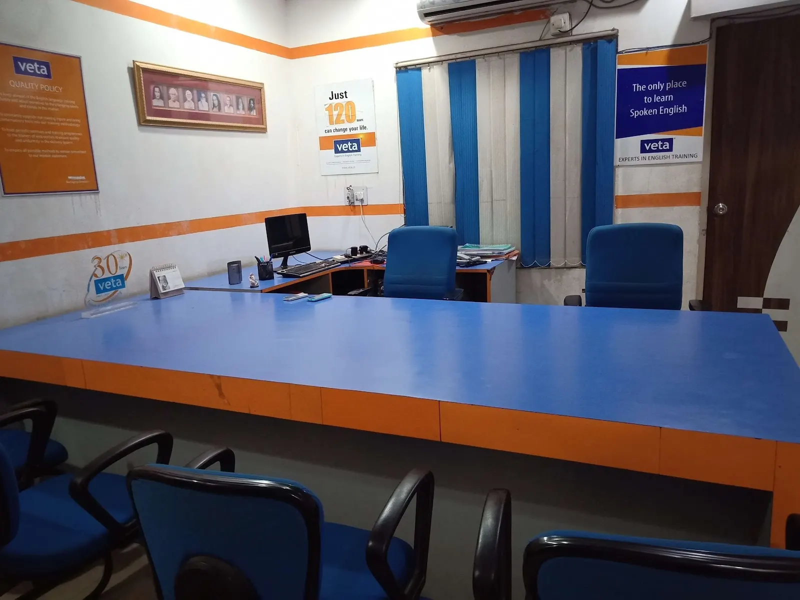VETA #1 Spoken English class in Bhubaneswar — Public Speaking in Saheed Nagar, Bhubaneswar
