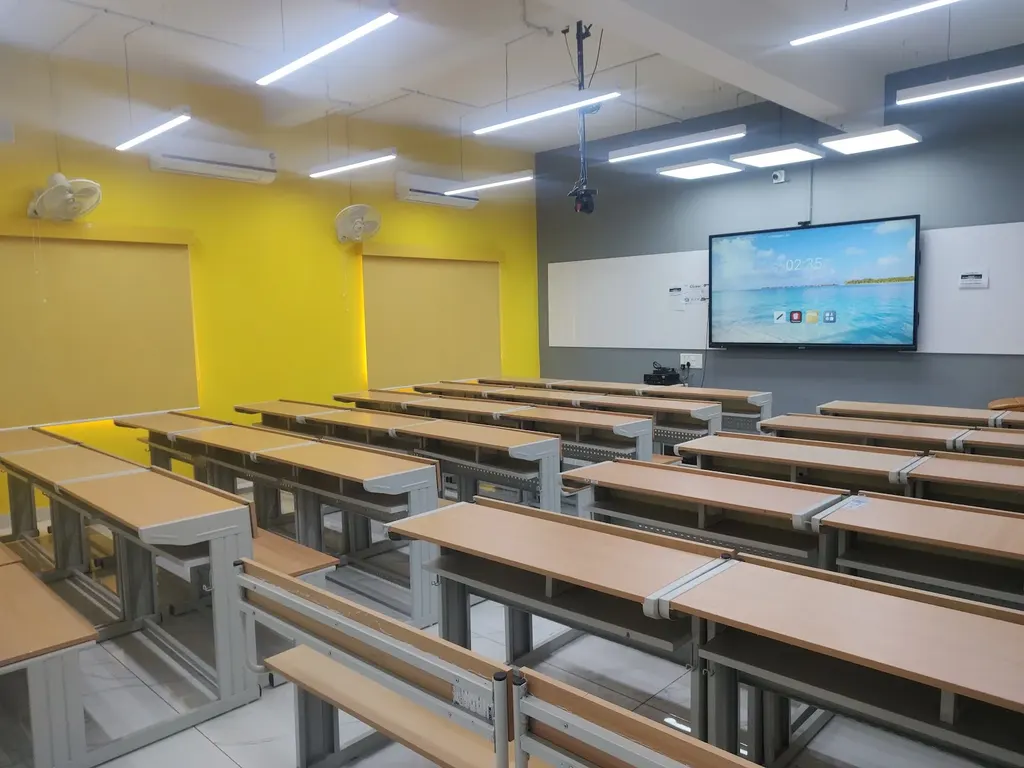 Vedantu Learning Centre — Abacus & Vedic Maths in Dwaraka Nagar