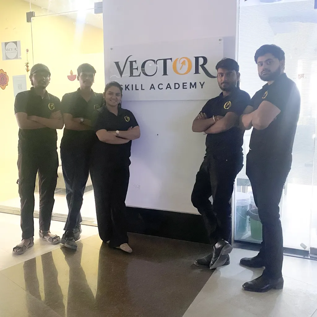 Vector Skill Academy — Coding & Robotics in Manorama Ganj