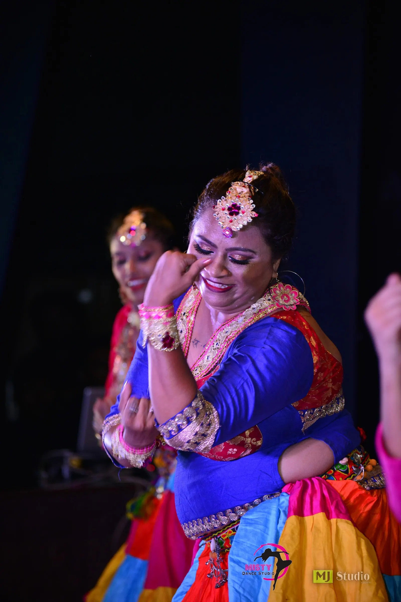 Misty Dance Studio — Dance in Waghodia, Vadodara