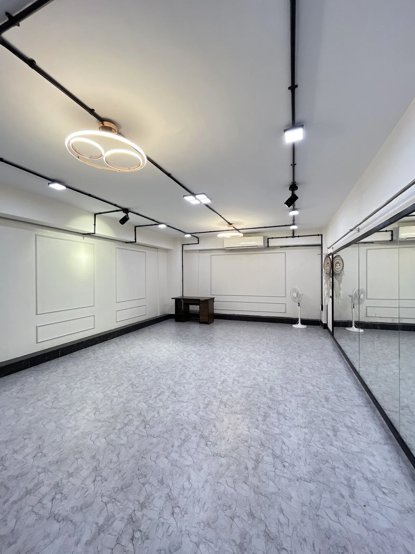 Dance Space By Siddhi Agarwal - Dance School — Dance in Althan, Surat