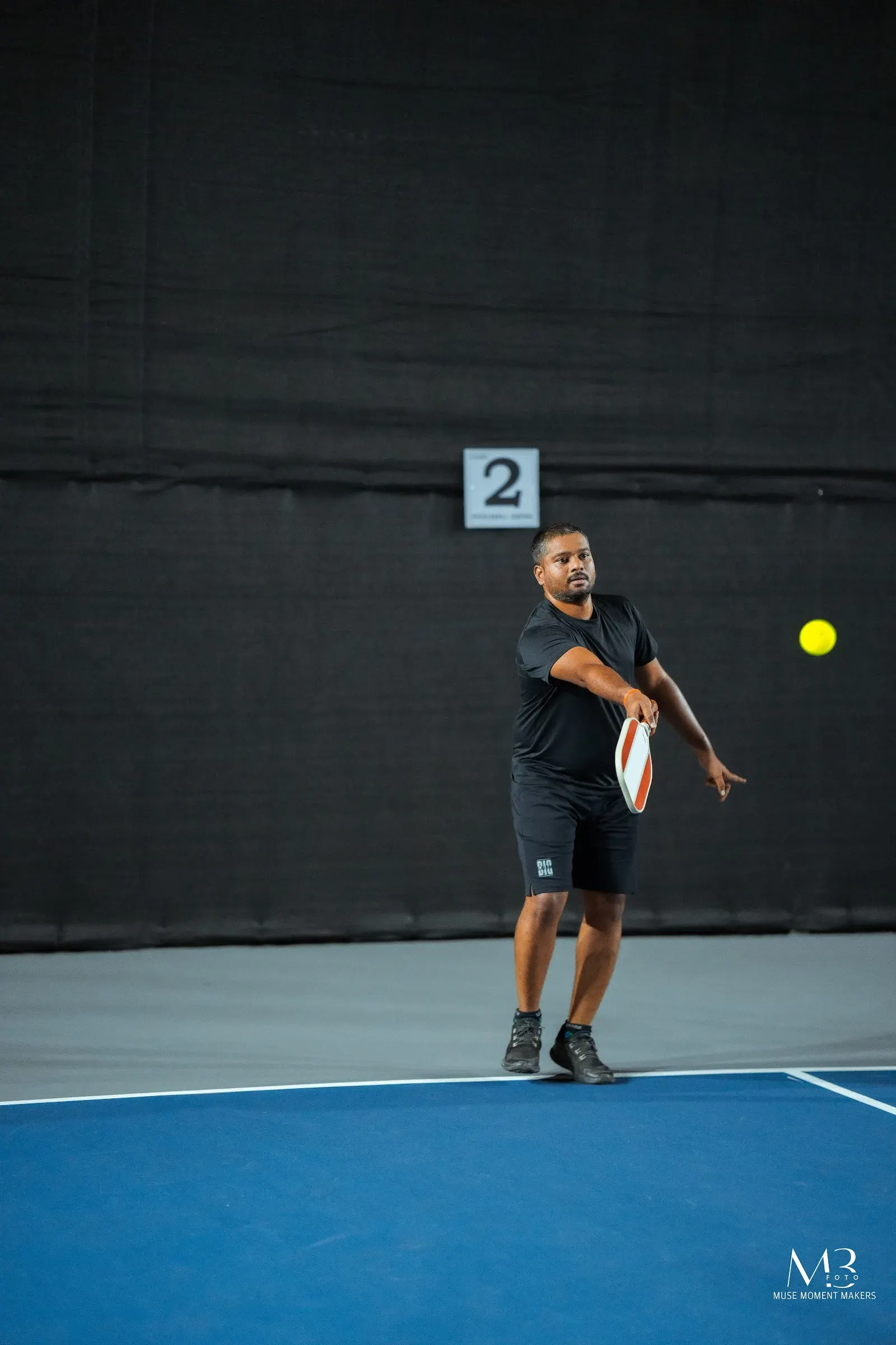 PickleBall Arena — Basketball in Jojinagar, Vijayawada