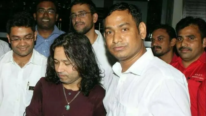Atul Music Academy — Music in KT Nagar