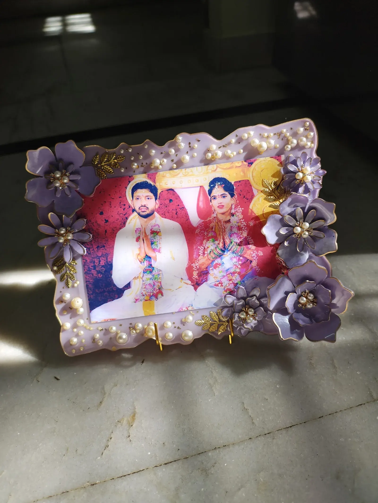 Colors of craft (Resin Art Studio) photo 1