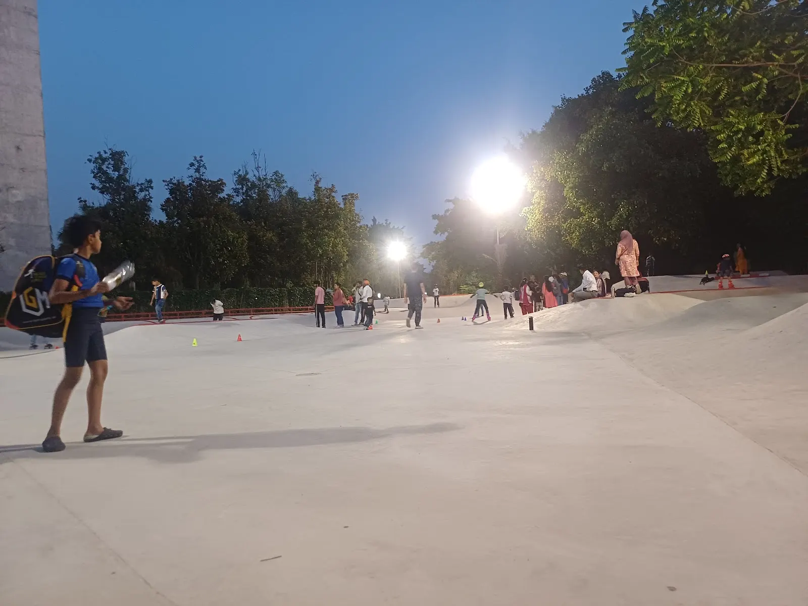 Team phoenix wheels speed skating Academy — Skating in Gomti Nagar, Lucknow