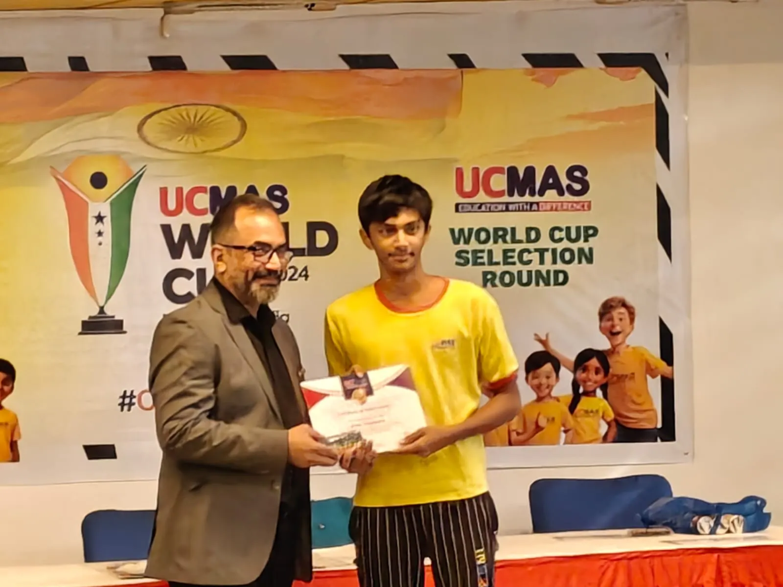 UCMAS ABACUS & MENTAL MATHS CLASSES-LUCKNOW MUNSHIPULIYA — Abacus & Vedic Maths in Indira Nagar, Lucknow