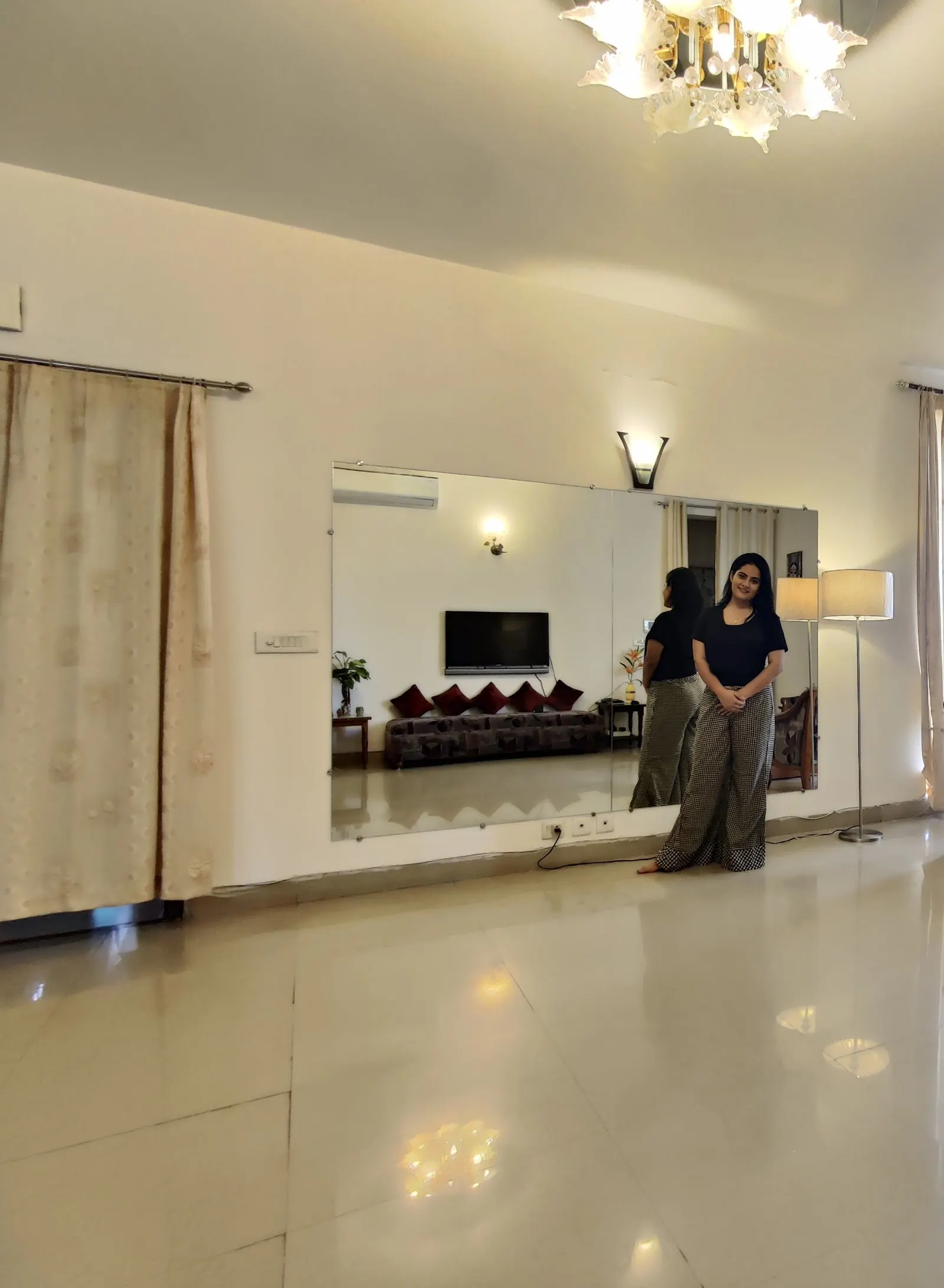 HOUSE OF DANCE by Prachi Hemkar — Dance in Sector B Ansal Api, Lucknow