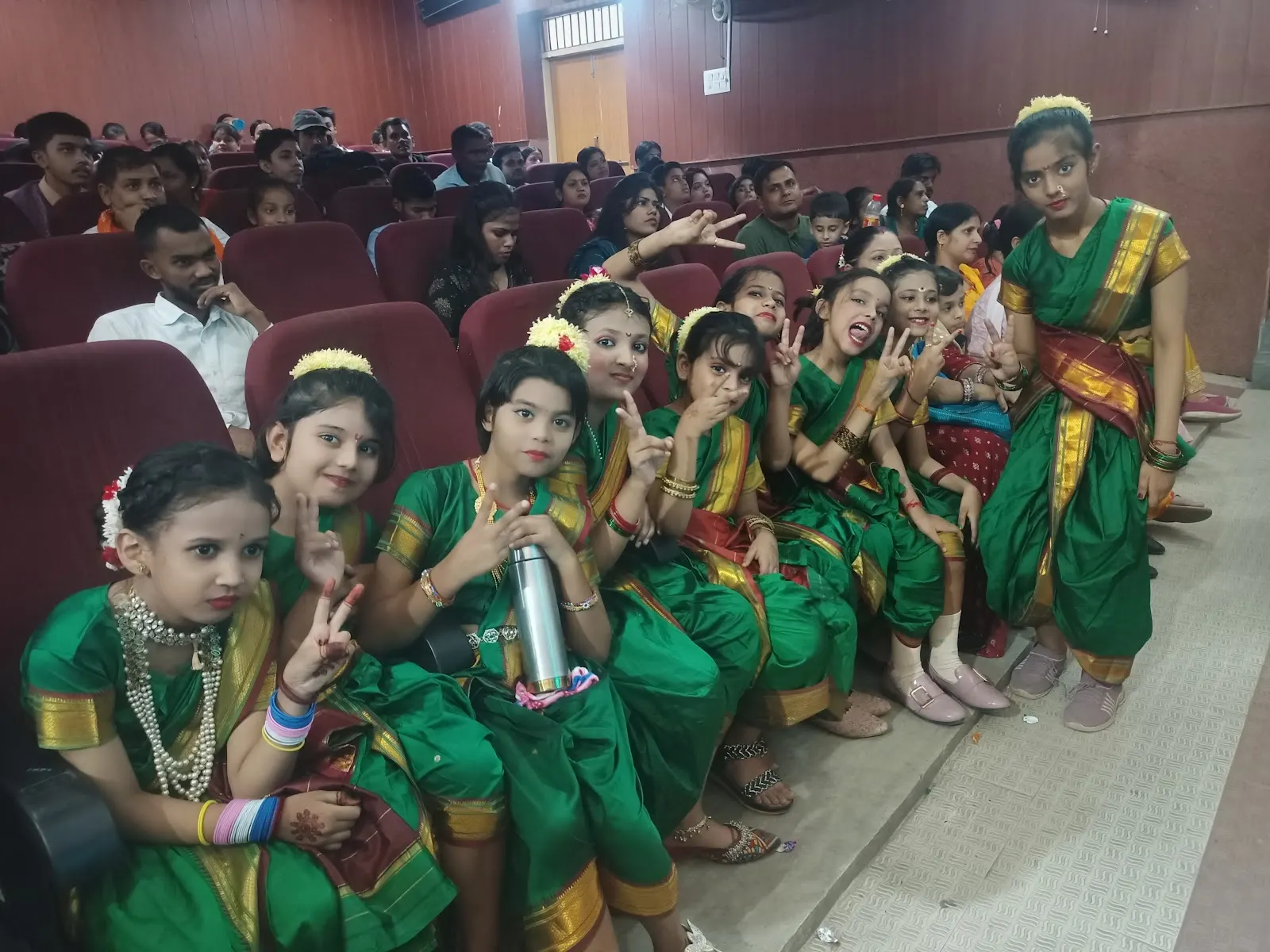 The Desi Beat Dance Academy - Best Dance and Fitness Classes in Patna — Dance in Ramkrishan Nagar, Patna