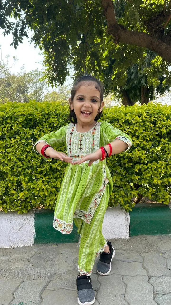Patna Dance Academy — Dance in Anandpuri