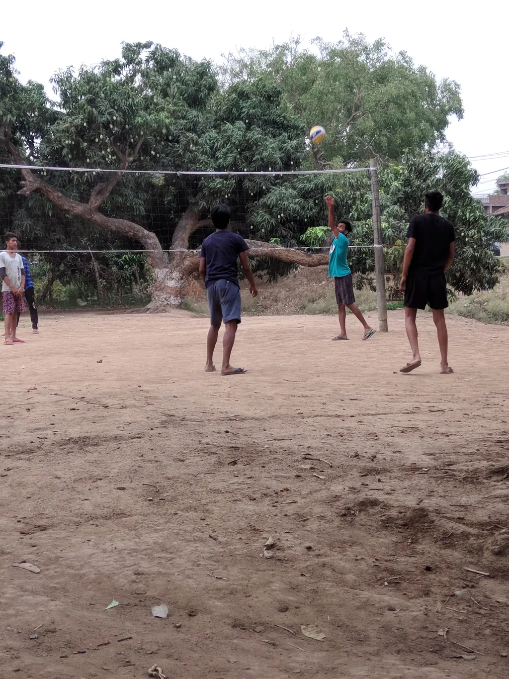 Nargadda kabaddi ground — Other Sports in Nargadda