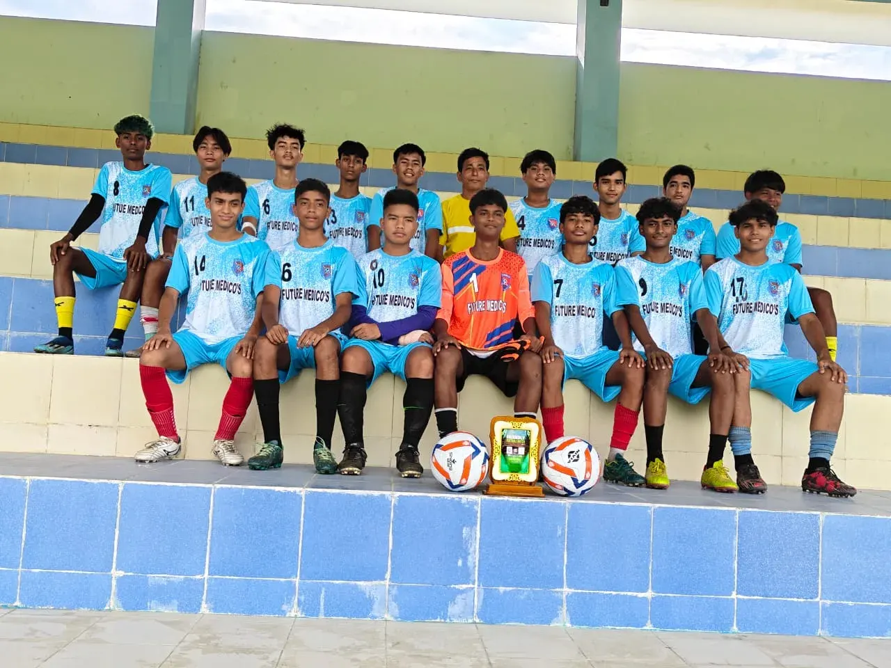 Kaziranga Sports Club — Other Sports in Bamunimaidan, Guwahati