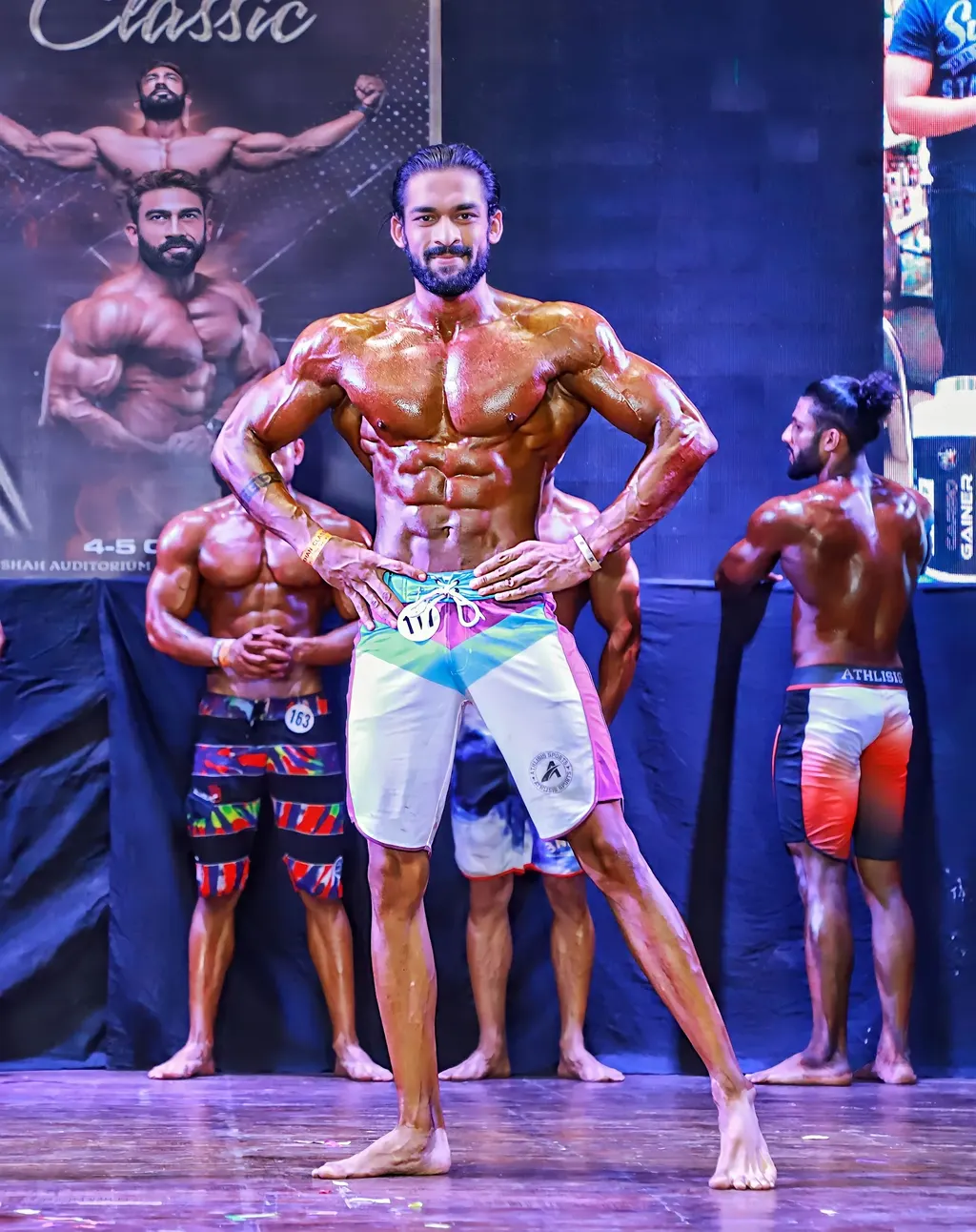 Muscle Craft Fitness — Strength & Powerlifting in Barra