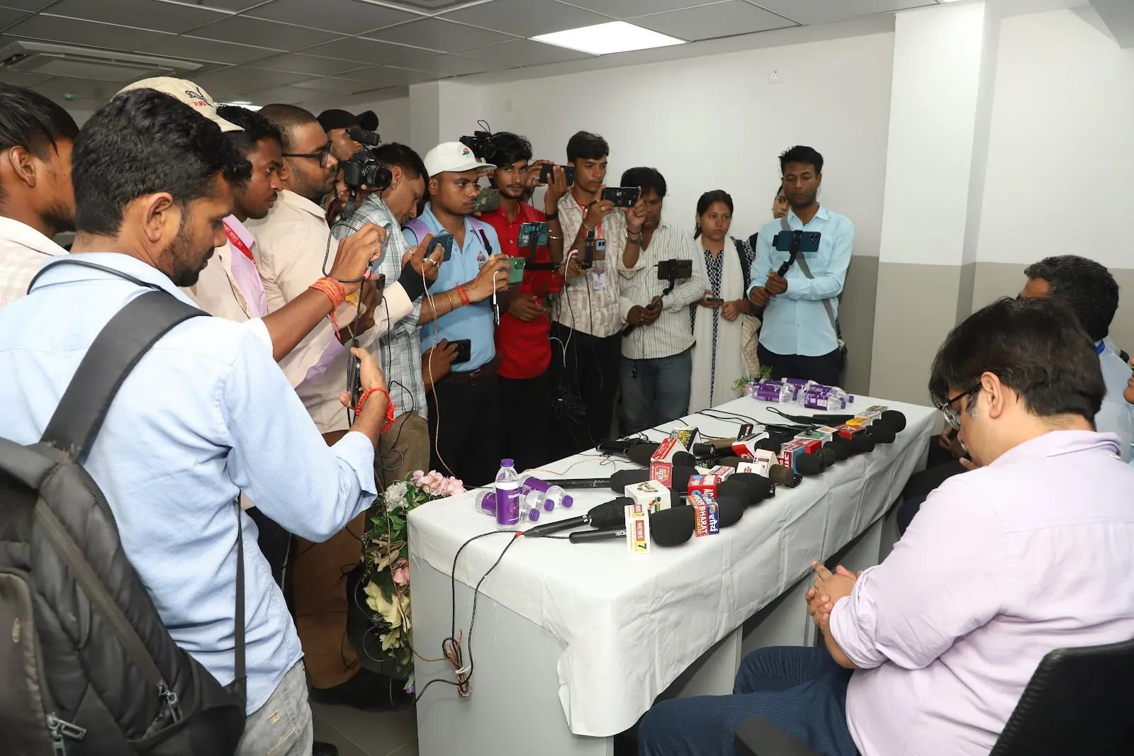 Aakash Institute, Anisabad — Tennis in Anisabad, Patna