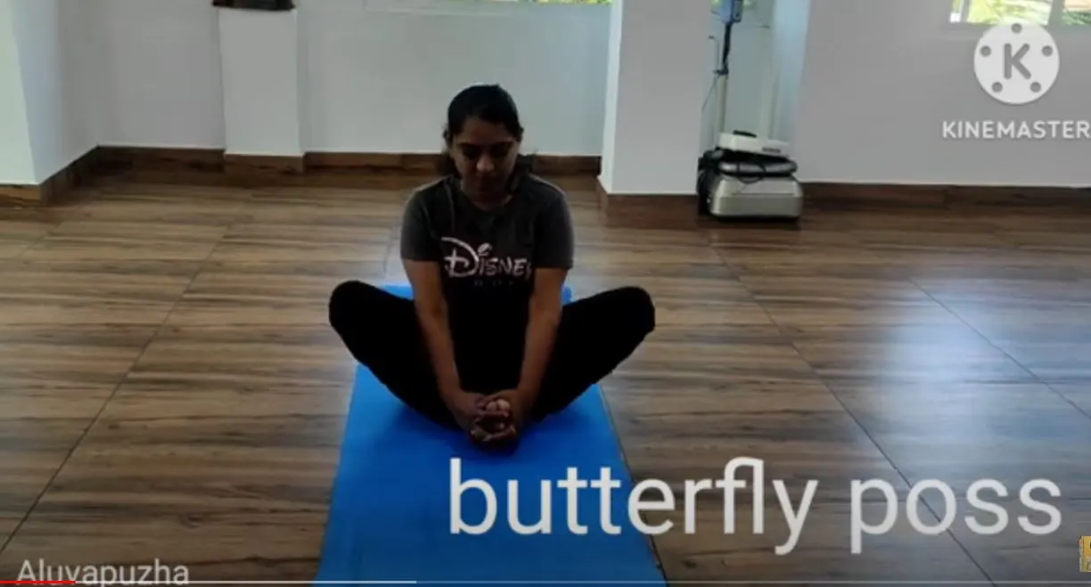 Fusion Fitness & Dance Studio — Yoga in Kadavanthra, Kochi