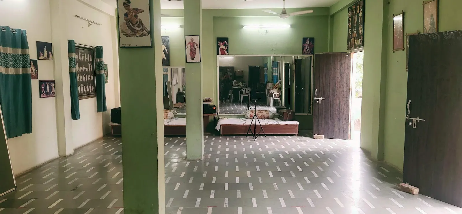 Asha Agrawal Gandharva Academy — Dance in Janki Nagar, Indore