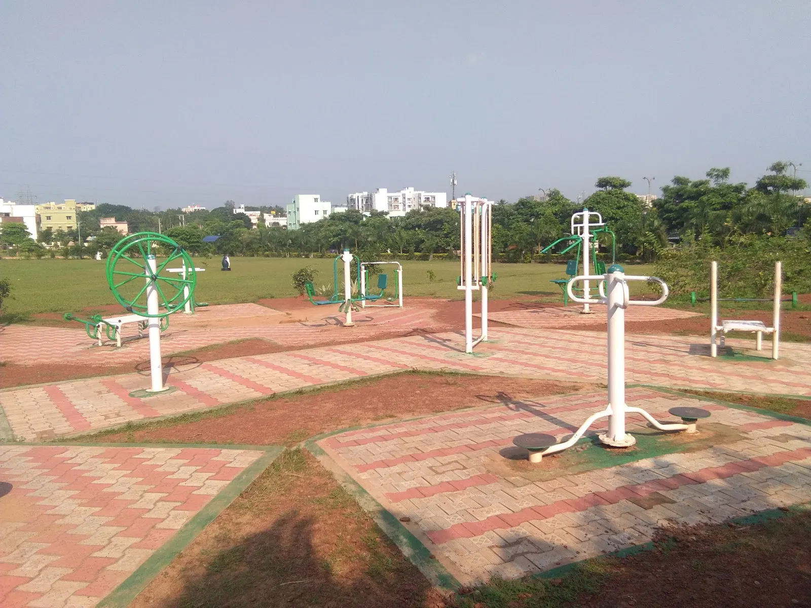 GKC YOGA KENDRA — Yoga in Gadeswar, Bhubaneswar