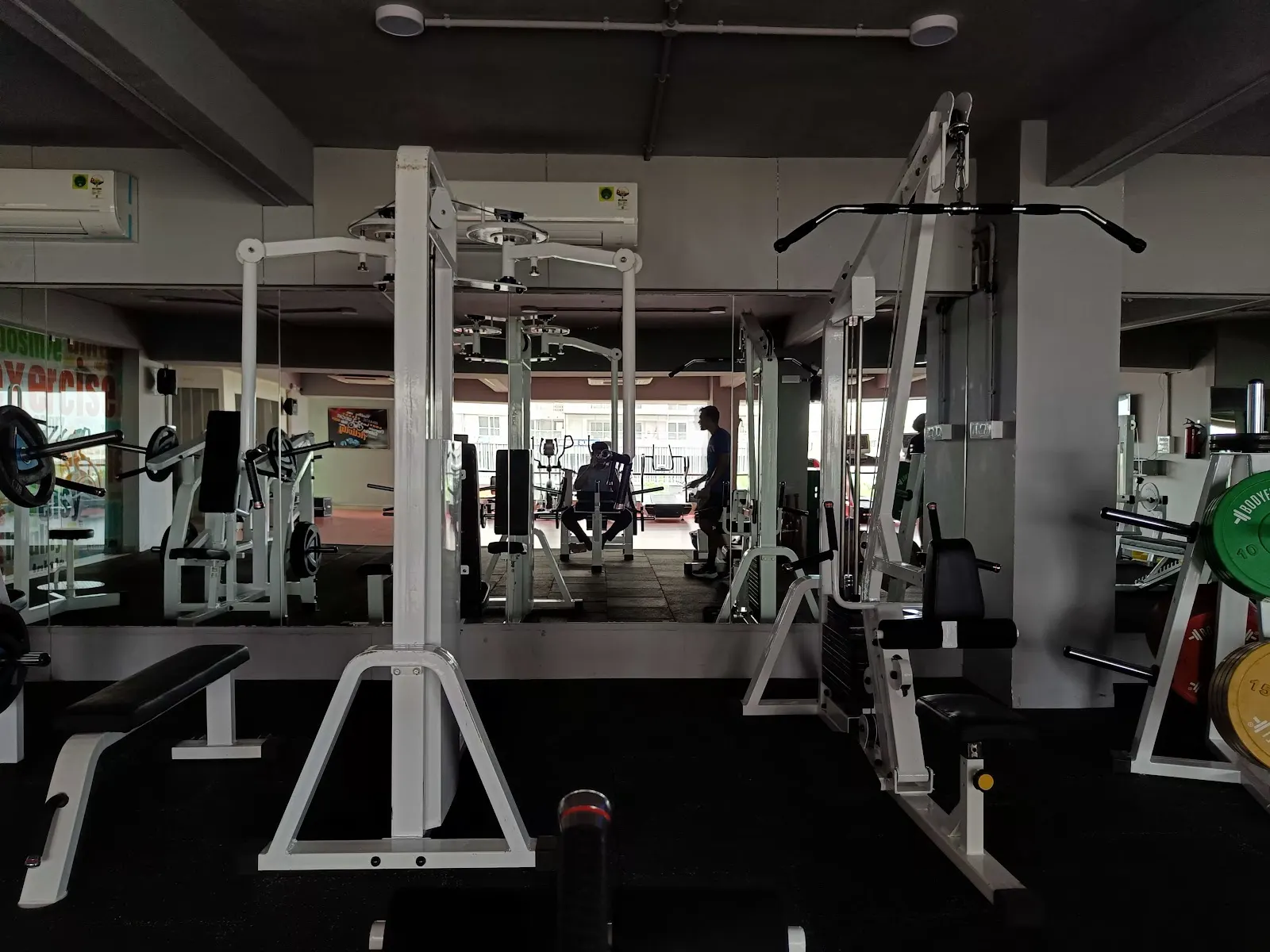 PURE GYM — Standard Gym in Manjalpur, Vadodara