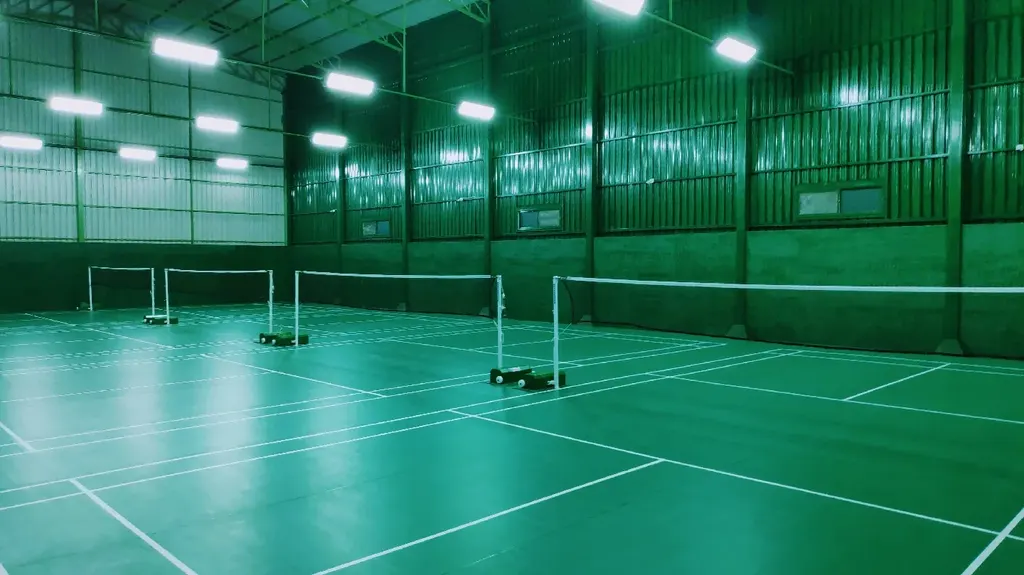Sports Park Mysuru