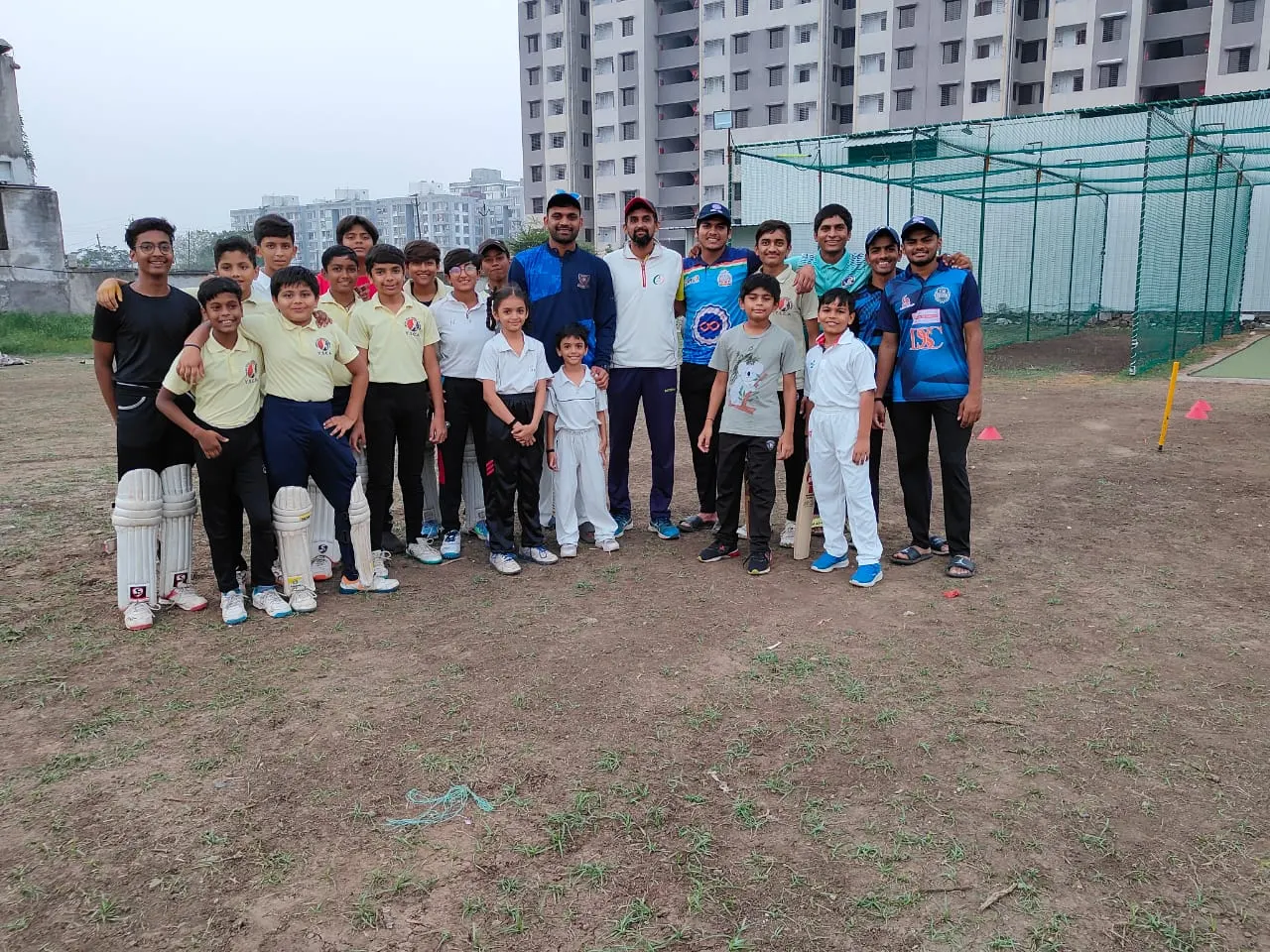 Young Star Cricket Academy photo 1