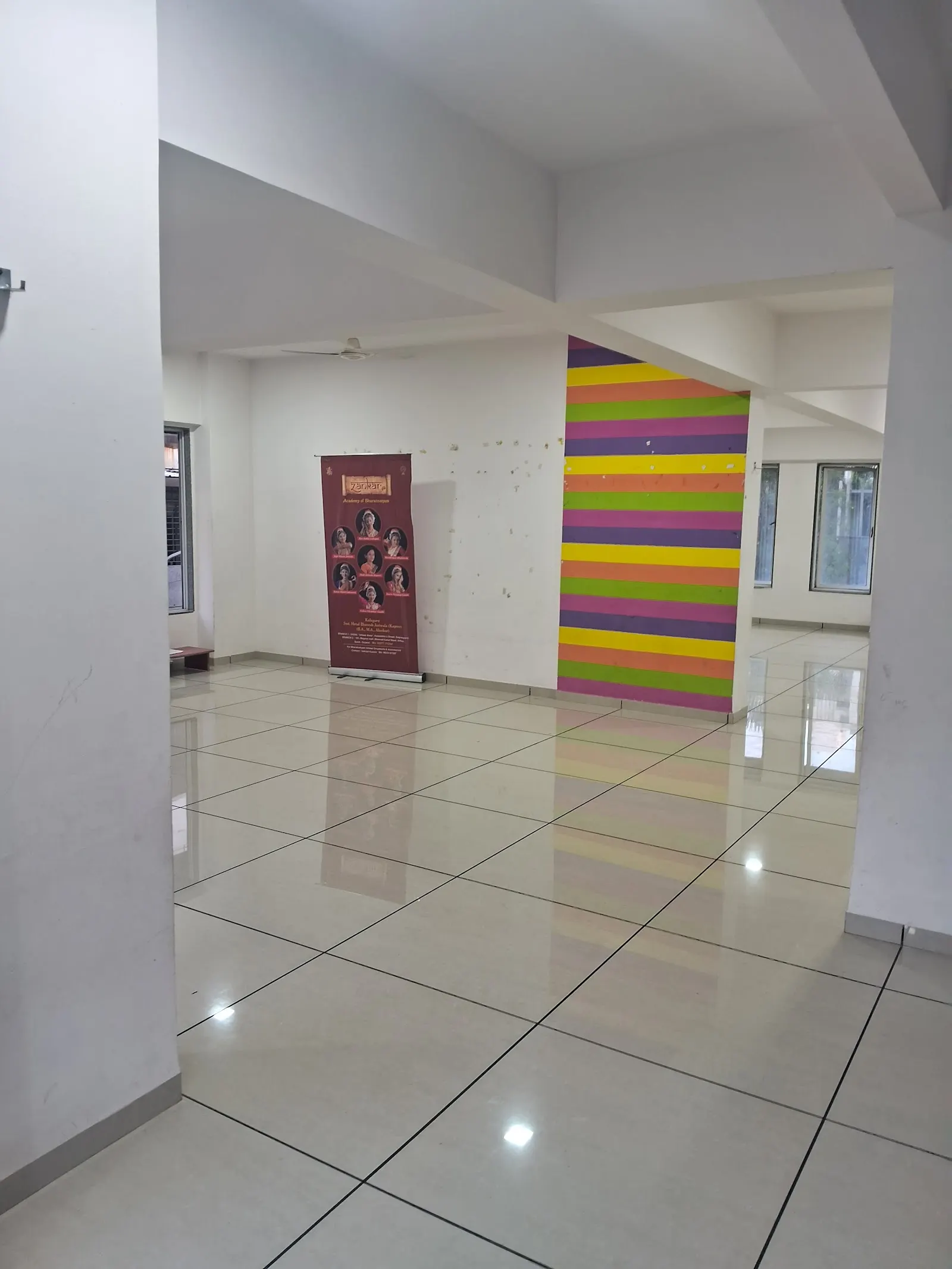 Zankar Academy of Bharatnatyam — Dance in Sarsana, Surat