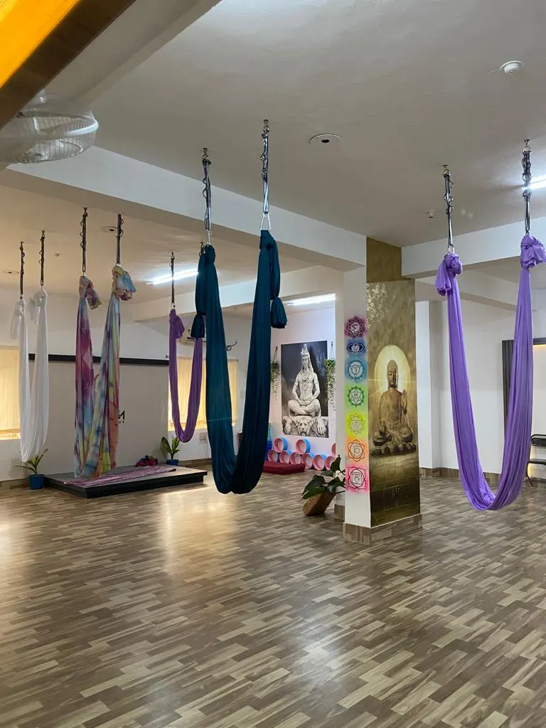 Namami Yoga Academy — Yoga in Surya Nagar, Bhubaneswar