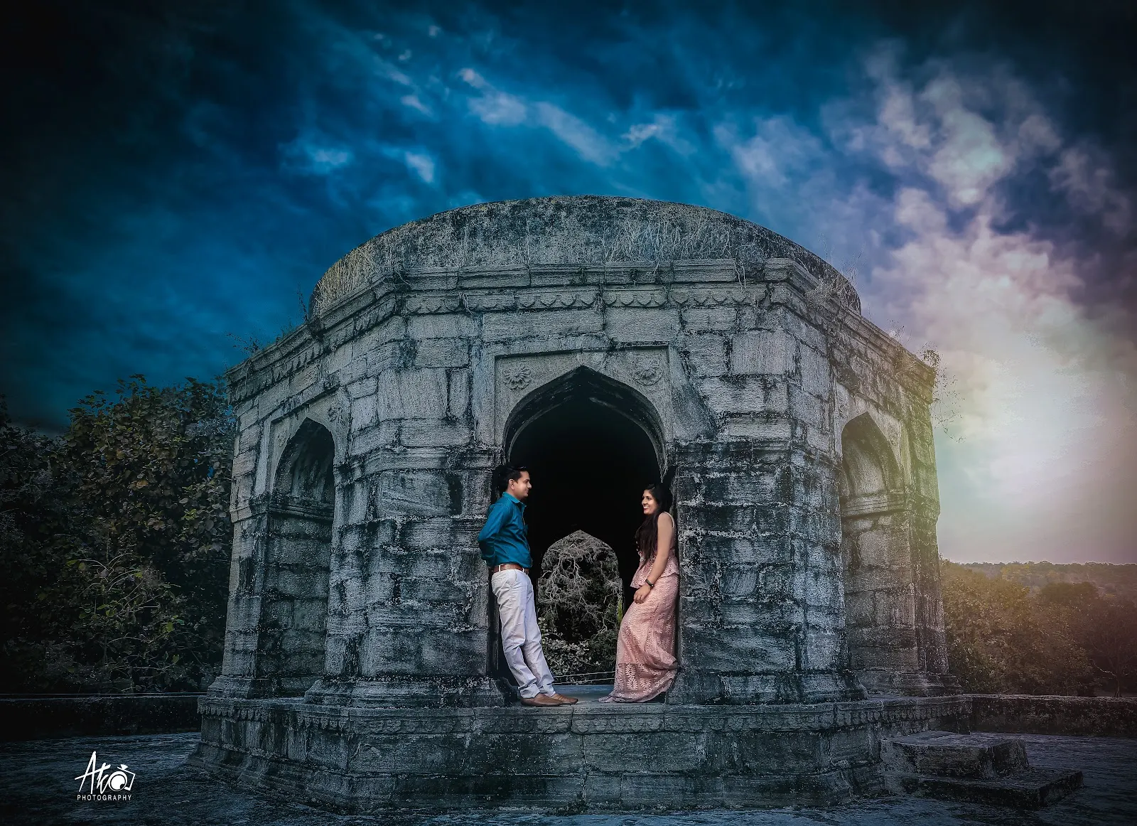 AK videography and photography Nagpur — Photography in Badil Kheda, Nagpur