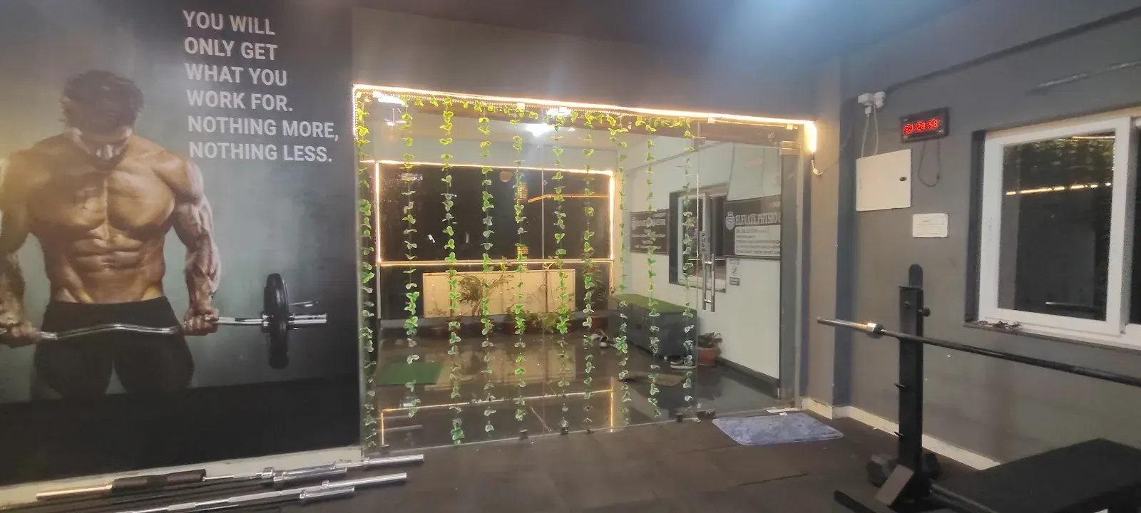 Elevate High Performance Centre — Fitness Center in Seethammadara, Visakhapatnam