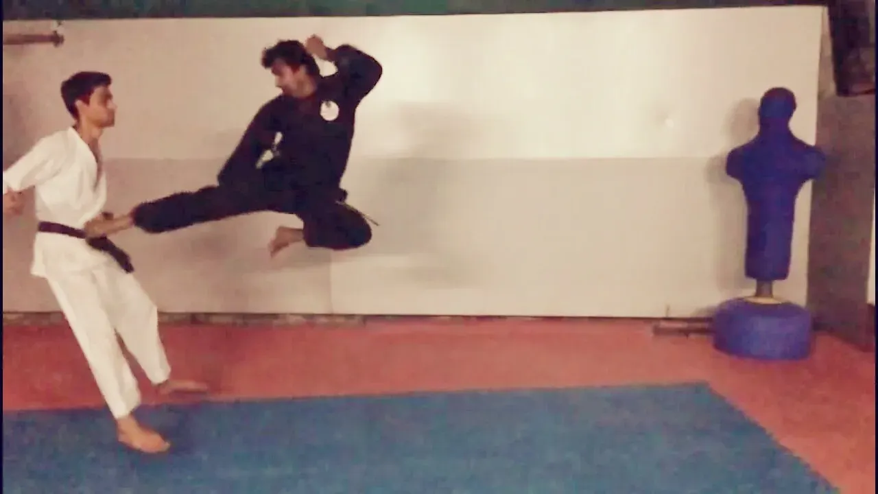 World Shotokan Karate Organisation Nashik — Gym & Fitness in Uday Nagar, Nashik