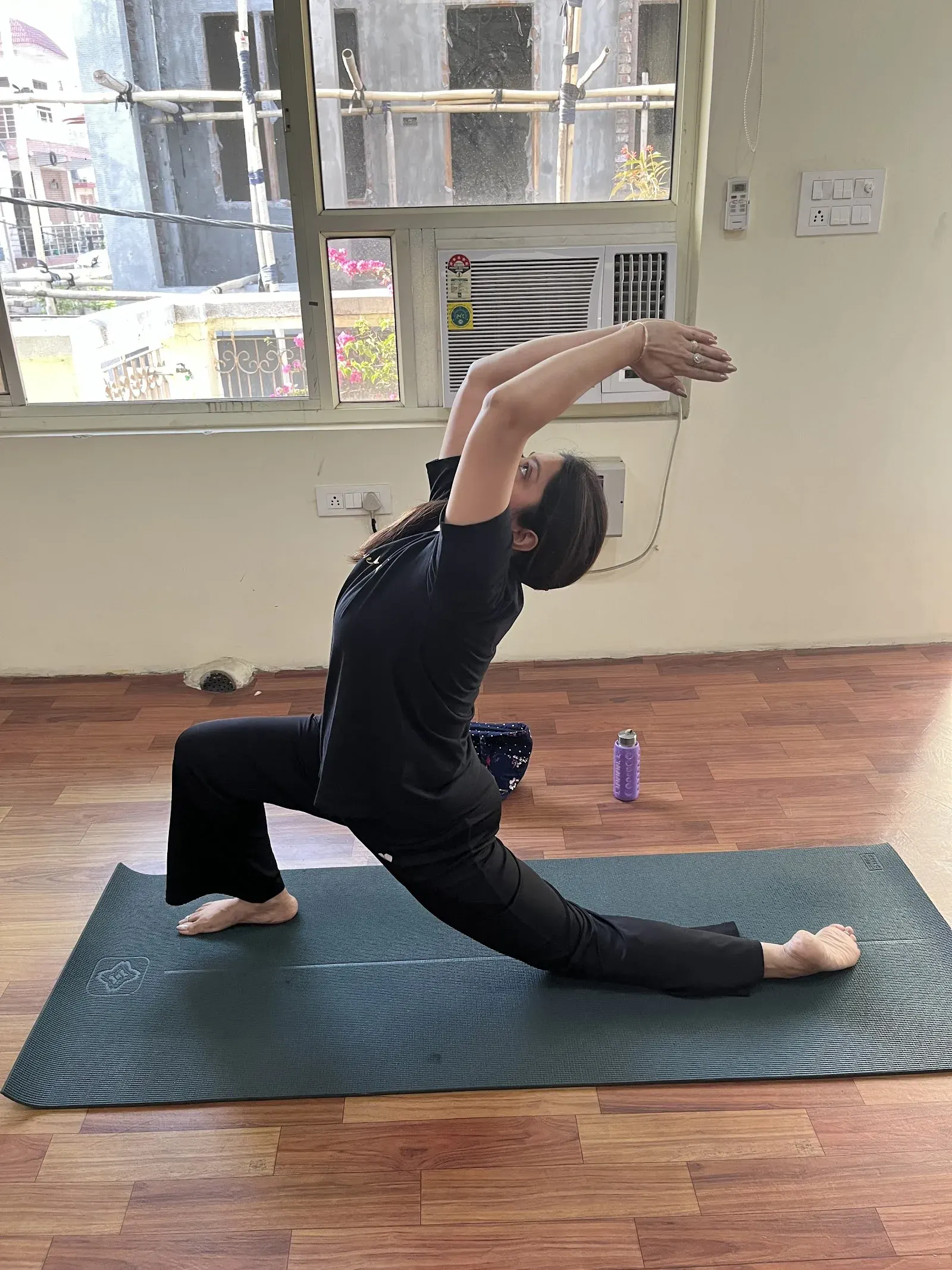 Women To Women Fitness — Yoga in Gandhi Nagar, Meerut