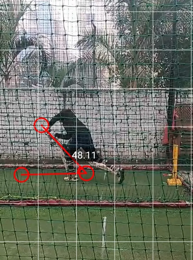 KBS Cricket Academy, Patna — Cricket in Nashrigunj, Patna