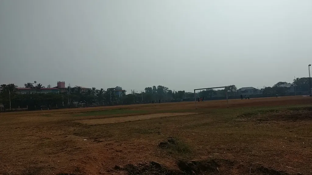 Chicalim Sports Complex — Other Sports in Adarsh Nagar